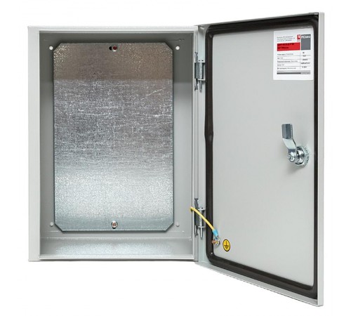 Щит с монтажной панелью ЩМПг- 40.30.22 IP65 PROxima mb65-403022  EKF