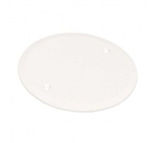 Крышка коробки круглая V 68 (HA)  V 68_HA  Kopos