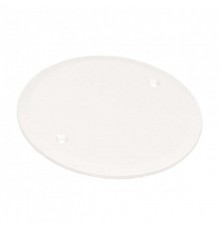 Крышка коробки круглая HF V 68HF (HB)  V 68HF_HB  Kopos