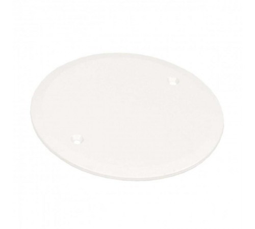 Крышка коробки круглая V 68 (HA)  V 68_HA  Kopos