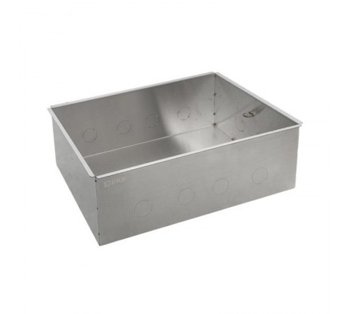 Коробка напольная под лючок C-Line 16-24  cl-kln-k-16-24  EKF