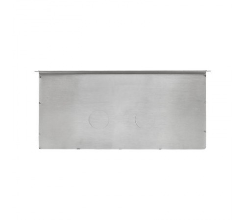 Коробка напольная под лючок C-Line 16-24  cl-kln-k-16-24  EKF