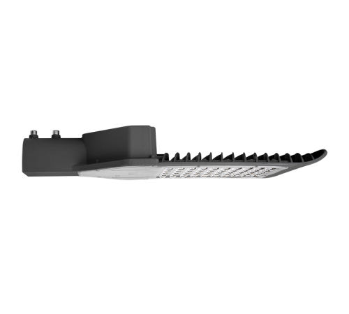 Светильник светодиодный консольный уличный ДКУ PSL 02 50w 4000K IP65 GR AC85-265V (3г.гар)  .5023086  Jazzway