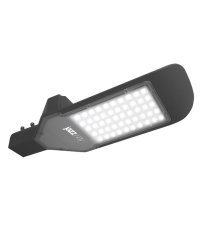 Светильник светодиодный консольный уличный ДКУ PSL 02 50w 4000K IP65 GR AC85-265V (3г.гар)  .5023086  Jazzway