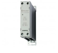 Модульное твердотельное реле; выход 30А (60...440В АС); питание 24В DC; Функция "Произвольн.включ."; ширина 22.5мм; к  773190248071PAS  Finder