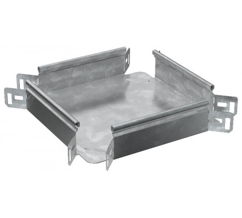 ESCA 5 Крестовина 50х50-1,2 HDZ  ES5-KR-050-050-12-HDZ  IEK