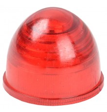 Колпачок сменный для AL-22 красный   BLS20D-KS-AL-K04  GENERICA