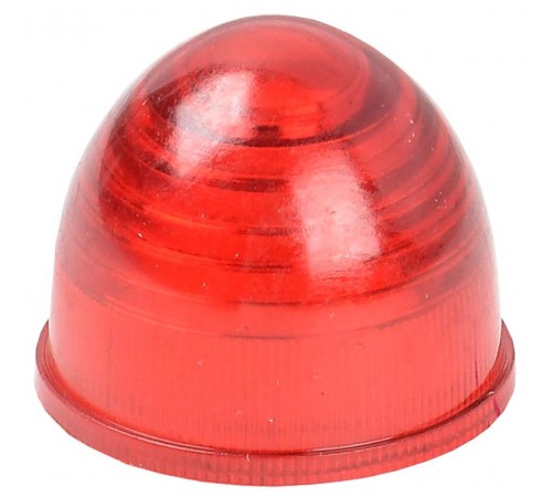 Колпачок сменный для AL-22 красный   BLS20D-KS-AL-K04  GENERICA
