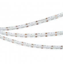 Светодиодная лента COB-X840-10mm 24V RGB (16 W/m, IP20, CSP, 5m) (Arlight, -)  039742  Arlight