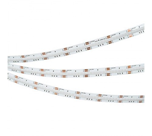 Светодиодная лента COB-X840-10mm 24V RGB (16 W/m, IP20, CSP, 5m) (Arlight, -)  039742  Arlight