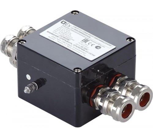 Светильник светодиодный архитектурный  EVOLINE MINI BOX (150W - 48V)  2006000750  Световые Технологии