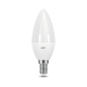 Лампа светодиодная Свеча 7W 590lm 6500К E14 диммируемая  103101307-D  Gauss