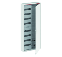 Шкаф 96М навес медиа IP44, 1250x550x160 DIN-125 мм N/PE CA28VM  n.a.  2CPX052210R9999  ABB