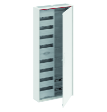 Шкаф 96М навес медиа IP44, 1250x550x160 DIN-125 мм N/PE CA28VM  n.a.  2CPX052210R9999  ABB