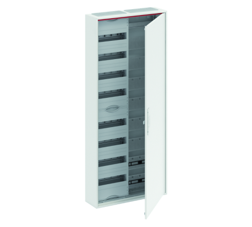 Шкаф 96М навес медиа IP44, 1250x550x160 DIN-125 мм N/PE CA28VM  n.a.  2CPX052210R9999  ABB