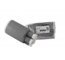 Перчатка холодной усадки силиконовая 1 кВ 4ПХУс-1-70/120  SQ0579-0203  TDM