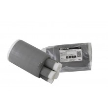 Перчатка холодной усадки силиконовая 1 кВ 4ПХУс-1-70/120  SQ0579-0203  TDM