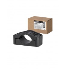 Кабельное крепление, хомут ККХ-1/55-75 мм  SQ0804-0063  TDM