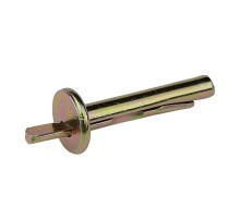 Анкер-клин М6x40 (100 шт/уп)  PR08.3661  ПРОМРУКАВ