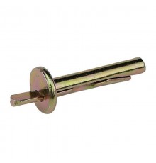 Анкер-клин 6x40 (200 шт/уп) поштучно, шт.  PR08.4323  Промрукав