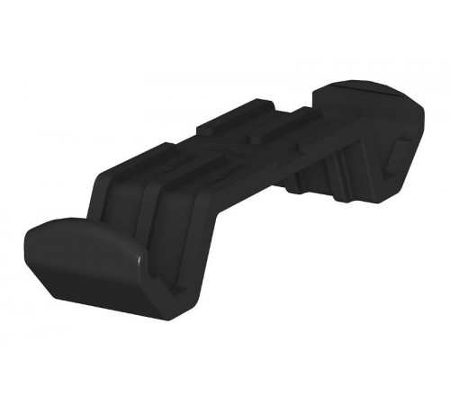 Фиксатор крышки кабель-канала GEK, полиамид  6288641  OBO Bettermann