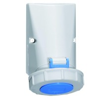 Розетка настенная 32A 3р(2P+PE) 6h 230V IP67 I 1145-Bals I Bals