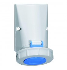 Розетка настенная 32A 3р(2P+PE) 6h 230V IP67 I 1145-Bals I Bals