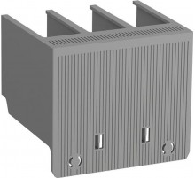 Кожух защитный LT140-30L удлиненный, для контакторов AF116-AF146, кабель с плоским наконечником1SFN124203R1000 ABB