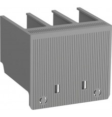 Кожух защитный LT140-30L удлиненный, для контакторов AF116-AF146, кабель с плоским наконечником1SFN124203R1000 ABB