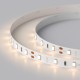 Лента светодиодная RT-A60-8mm 12V Warm3000 (7.2 W/m, IP20, 2835, 5m) (arlight, Открытый)  020019(2)  Arlight