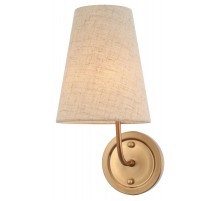 Бра светильник  Michele 4111-401 1 х Е14 40 Вт дизайн   Б0061956  Rivoli