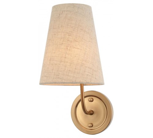 Бра светильник  Michele 4111-401 1 х Е14 40 Вт дизайн   Б0061956  Rivoli