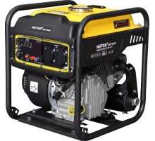 Инверторный генератор DN7500i  64/10/11  HUTER