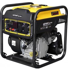 Инверторный генератор DN7500i  64/10/11  HUTER