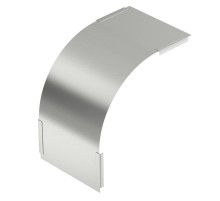 Крышка внутреннего вертикального угла 90° 200мм (DBV 200 S A2)  7130907  OBO Bettermann