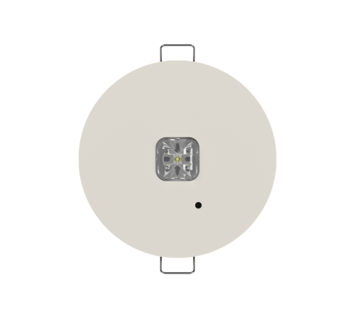 Светильник аварийного освещения BS-ORBITA-10-L3-ELON  a17004  Белый свет