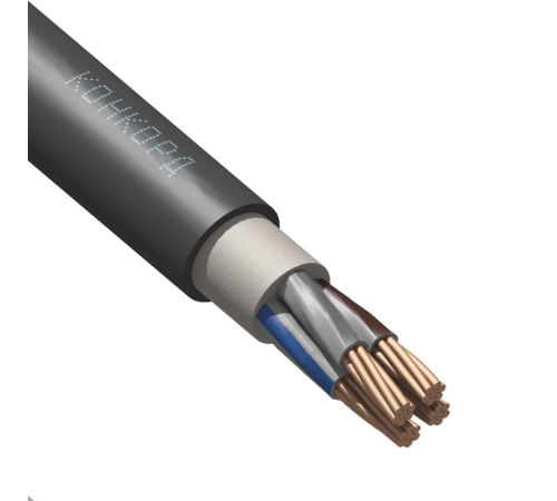 ВВГнг(A)-LS 4х50 мк-0,66  Конкорд