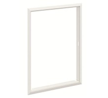 Комплект адаптации для монтажа шкафа в нишу ширина 3, высота 7 рама CR37  BL33  2CPX052404R9999  ABB