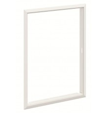 Комплект адаптации для монтажа шкафа в нишу ширина 3, высота 7 рама CR37  BL33  2CPX052404R9999  ABB