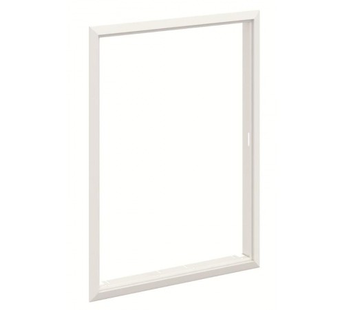 Комплект адаптации для монтажа шкафа в нишу ширина 3, высота 7 рама CR37  BL33  2CPX052404R9999  ABB