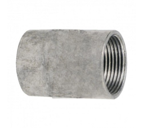 Муфта стальная огнестойкая 329/3 (PO)  329/3_PO  Kopos