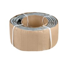 Металлорукав Р3-ЦХ-10 (100м.) EKF PROxima  mrzn-10-100  EKF