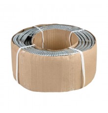 Металлорукав Р3-ЦХ-10 (100м.) EKF PROxima  mrzn-10-100  EKF