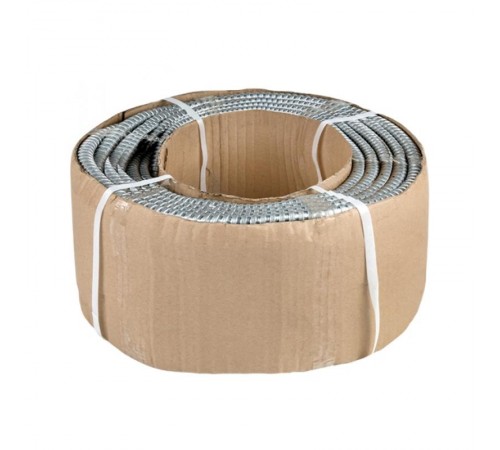 Металлорукав Р3-ЦХ-10 (100м.) EKF PROxima  mrzn-10-100  EKF