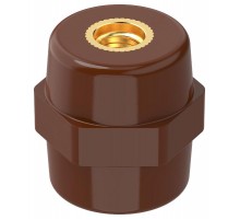 Изолятор опорный SM30 (М8)  YIS11-30-08-K05  IEK