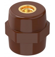 Изолятор опорный SM30 (М8)  YIS11-30-08-K05  IEK