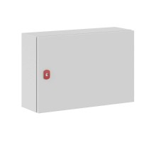 Корпус сварной навесной ST без М/П ВхШхГ  400 x 600 x 200  R5ST0462WMP  DKC