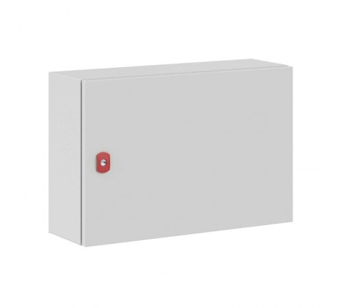 Корпус сварной навесной ST без М/П ВхШхГ  400 x 600 x 200  R5ST0462WMP  DKC