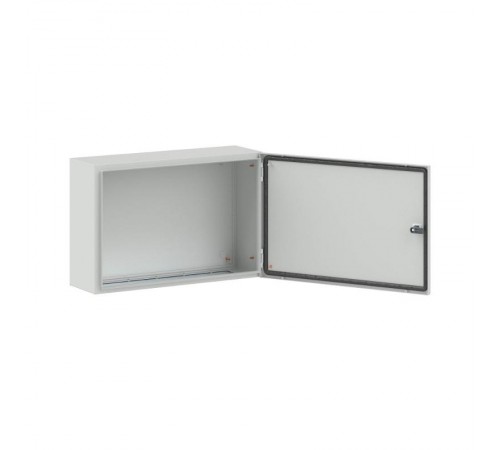 Корпус сварной навесной ST без М/П ВхШхГ  400 x 600 x 200  R5ST0462WMP  DKC