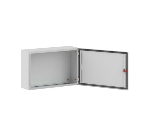 Корпус сварной навесной ST без М/П ВхШхГ  400 x 600 x 200  R5ST0462WMP  DKC